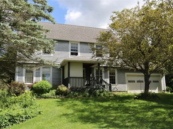 466 Dewey St, Churchville, NY 14428