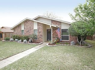 10915 McCree Rd, Dallas, TX 75238