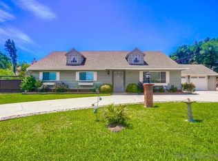 214 Deddie Ter, Fallbrook, CA 92028