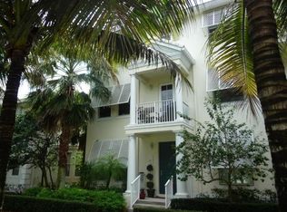 1541 Meads Bay Ln #41A, Jupiter, FL 33458