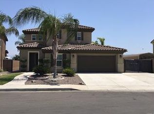 14253 Redwood Valley Rd, Eastvale, CA 92880