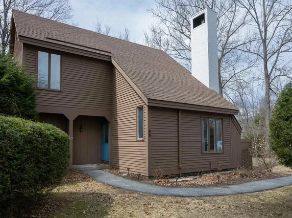 807 Murphys Road #5A, Hartford, VT 05059