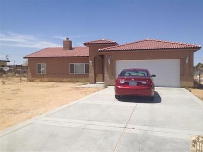 58392 Pimlico St, Yucca Valley, CA, 92284