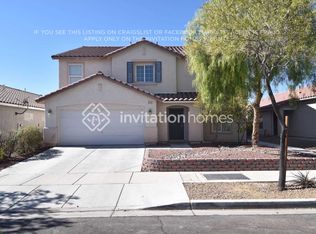 8209 Cline Mountain St, Las Vegas, NV 89131