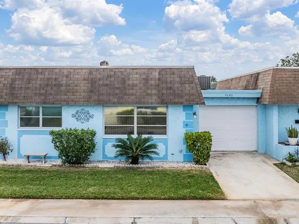 7040 Versailles N #7040, Pinellas Park, FL 33781