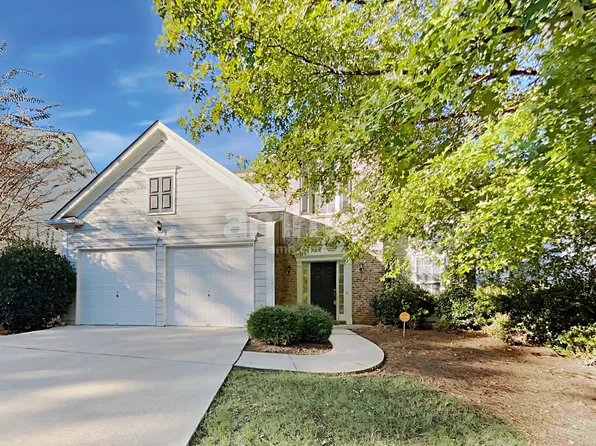 916 Bendleton Dr, Woodstock, GA 30188