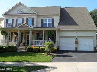 23122 Birch Mead Rd, Clarksburg, MD 20871