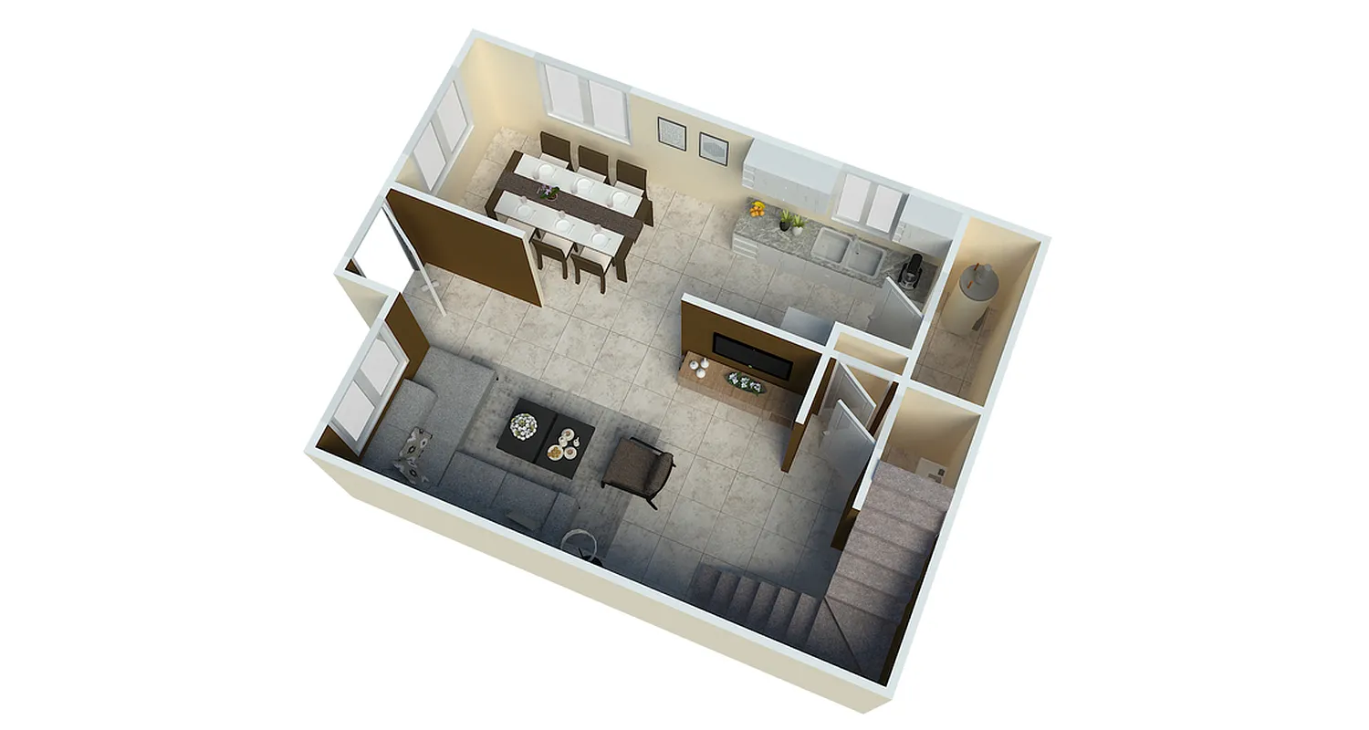 floor plan 3