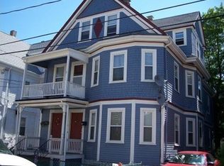 31 Brackett St #2, Brighton, MA 02135