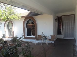 16241 N 45th Ave, Glendale, AZ 85306