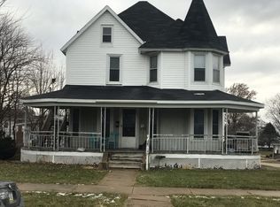12 N 10th St, Marshalltown, IA 50158
