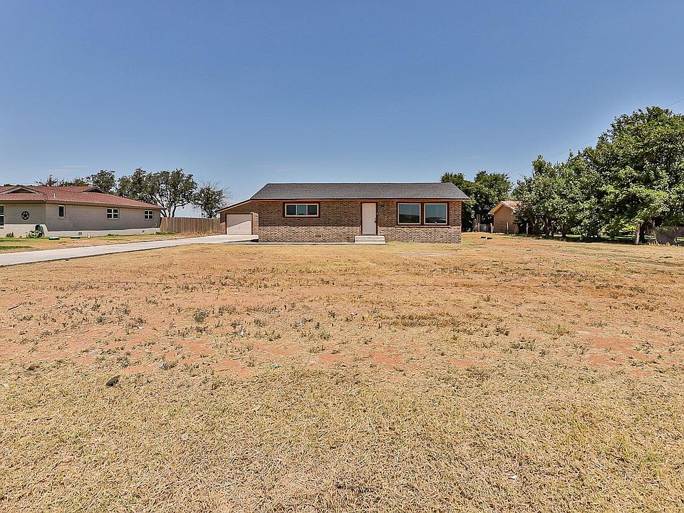 810 Fm 41, Lubbock, TX 79423 Zillow