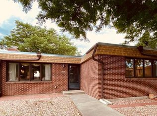 56 Sovereign Cir APT Q, Pueblo, CO 81005