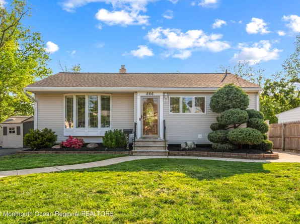 566 Beers Street, Hazlet, NJ 07730