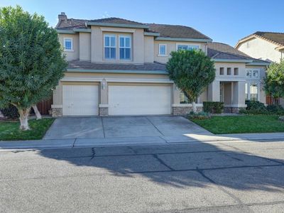 9413 Winding River Way, Elk Grove, CA, 95624