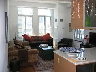 Rented by Corcoran