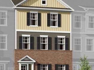 16756 Summers Walk Blvd #15, Davidson, NC 28036