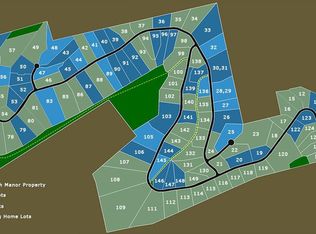 2 Manorview Dr, Dallas, PA 18612