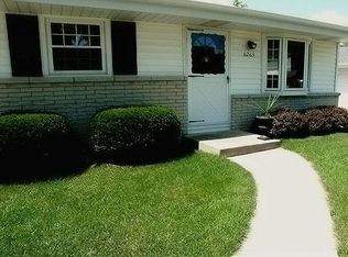 6263 S 26th St, Milwaukee, WI 53221