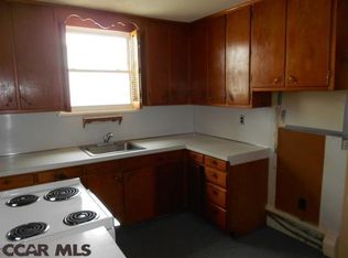 161 Noll St, Pleasant Gap, PA 16823