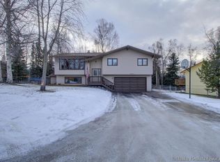 17974 Meadow Creek Dr, Eagle River, AK 99577