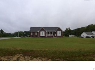 6425 Taylor Rd, Wendell, NC 27591