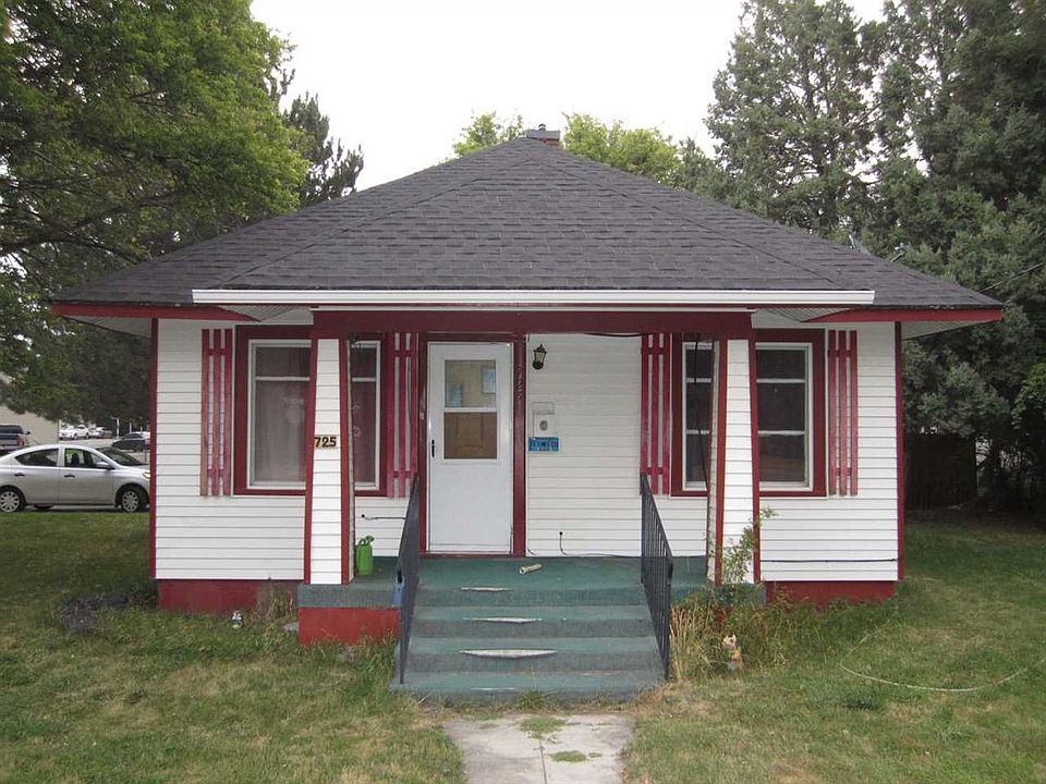 1st image of 725 E Judicial St