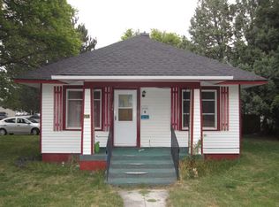 725 E Judicial St, Blackfoot, ID 83221