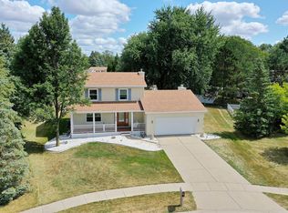 4804 Moultrie Cir, Lansing, MI