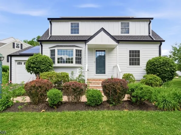 52 Hamilton St, Madison Boro, NJ 07940