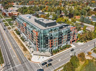 681 Yonge St #114, Barrie, ON L9J 0K1