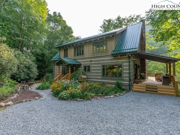 714 Seminole Trail, Elk Park, NC 28622