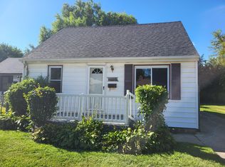 7238 Packard Ave, Warren, MI