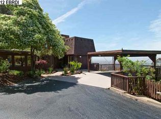 2850 Buena Vista Way, Berkeley, CA 94708