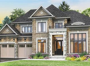 451 Masters Dr, Woodstock, ON N4T0L2