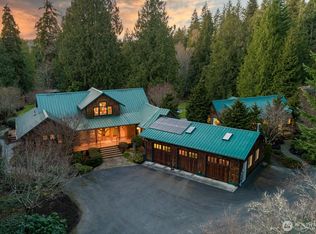 3091 Quigley Rd, Langley, WA 98260