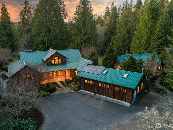 3091 Quigley Road, Langley, WA 98260