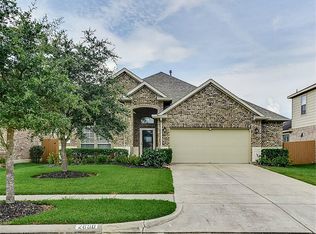 2890 Aurelia Ln, League City, TX 77573