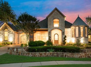 4821 Normandy Dr, Frisco, TX 75034