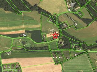 6587 Central Rd, New Tripoli, PA 18066