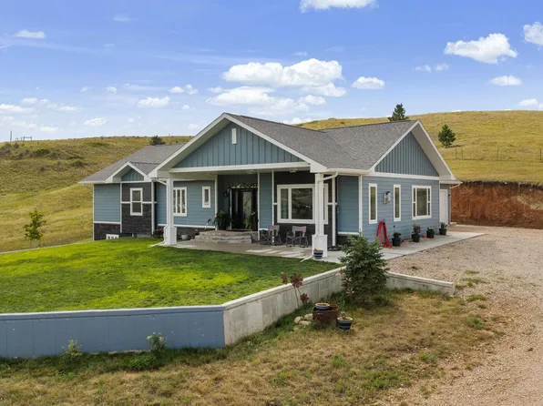 6830 Walleye Way, Rapid City, SD 57702