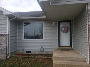 150 E Chestnut St, Fair Grove, MO 65648