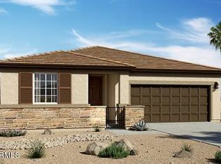 15885 W Melvin St, Goodyear, AZ 85338