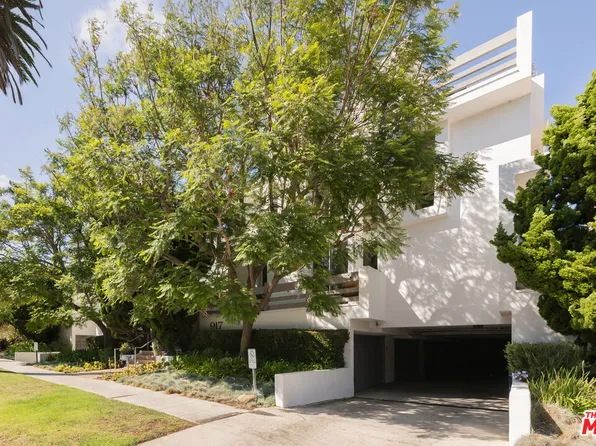 917 Euclid St APT 1, Santa Monica, CA 90403