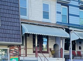 347 N 13th St, Reading, PA 19604