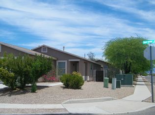 6299 S Sun View Way, Tucson, AZ 85706