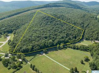 Dug Hill Rd, Brownsboro, AL 35741