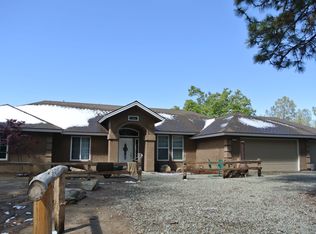 41755 Acorn Rd, Auberry, CA 93602
