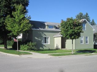 195 S 4th St, Rogers City, MI 49779