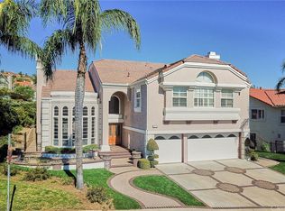 19723 Winged Foot Way, Porter Ranch, CA 91326